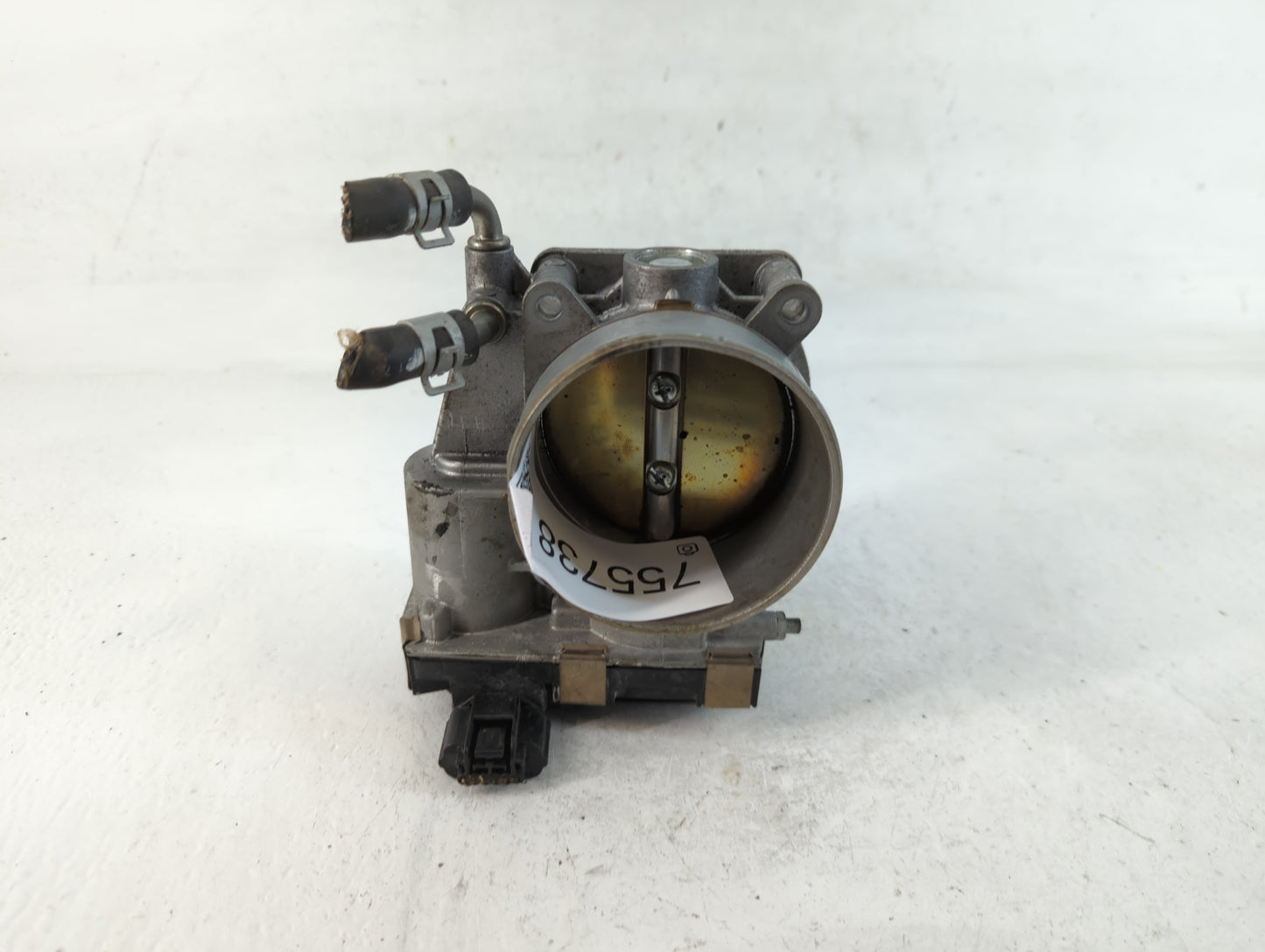 2017-2020 Infiniti Qx60 Throttle Body P/N:A7418H RME75-50 Fits Fits 2016 2017 2018 2019 2020 OEM Used Auto Parts - Oemusedau