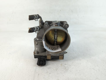 2017-2020 Infiniti Qx60 Throttle Body P/N:A7418H RME75-50 Fits Fits 2016 2017 2018 2019 2020 OEM Used Auto Parts - Oemusedau