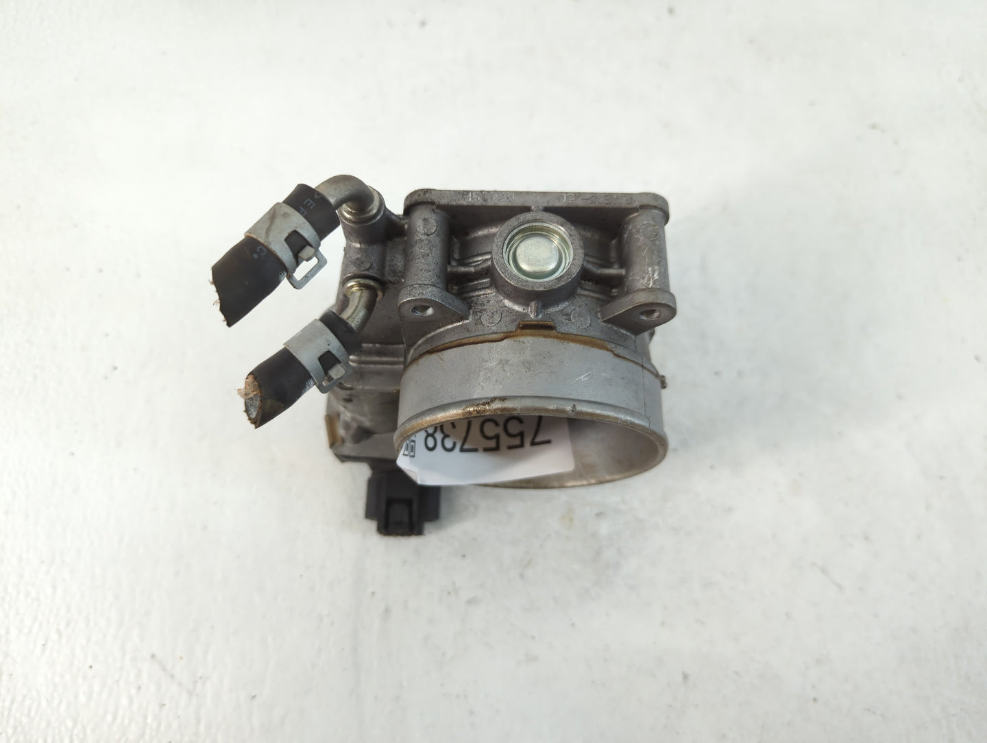 2017-2020 Infiniti Qx60 Throttle Body P/N:A7418H RME75-50 Fits Fits 2016 2017 2018 2019 2020 OEM Used Auto Parts - Oemusedau