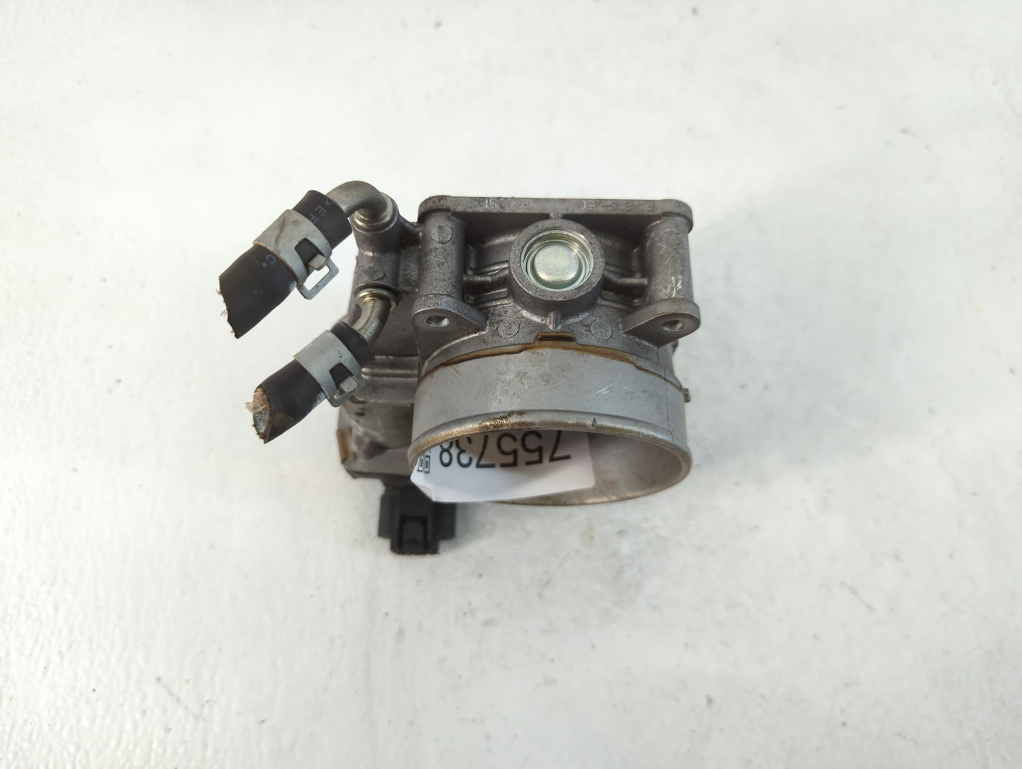 2017-2020 Infiniti Qx60 Throttle Body P/N:A7418H RME75-50 Fits Fits 2016 2017 2018 2019 2020 OEM Used Auto Parts - Oemusedau