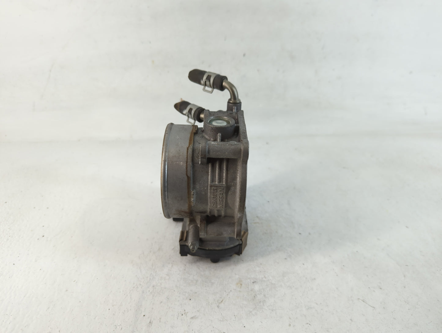 2017-2020 Infiniti Qx60 Throttle Body P/N:A7418H RME75-50 Fits Fits 2016 2017 2018 2019 2020 OEM Used Auto Parts - Oemusedau