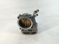 2017-2020 Infiniti Qx60 Throttle Body P/N:A7418H RME75-50 Fits Fits 2016 2017 2018 2019 2020 OEM Used Auto Parts - Oemusedau