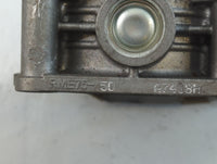 2017-2020 Infiniti Qx60 Throttle Body P/N:A7418H RME75-50 Fits Fits 2016 2017 2018 2019 2020 OEM Used Auto Parts - Oemusedau