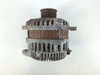 2017-2020 Infiniti Qx60 Alternator Replacement Generator Charging Assembly Engine OEM P/N:23100 9UA0A Fits OEM Used Auto Par