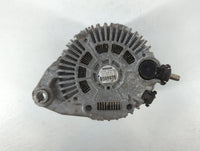 2017-2020 Infiniti Qx60 Alternator Replacement Generator Charging Assembly Engine OEM P/N:23100 9UA0A Fits OEM Used Auto Par