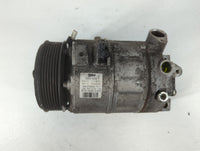 2016-2020 Infiniti Qx60 Air Conditioning A/c Ac Compressor Oem - Oemusedautoparts1.com