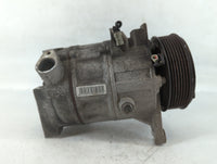 2016-2020 Infiniti Qx60 Air Conditioning A/c Ac Compressor Oem - Oemusedautoparts1.com