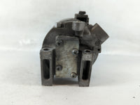 2016-2020 Infiniti Qx60 Air Conditioning A/c Ac Compressor Oem - Oemusedautoparts1.com