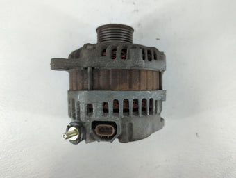 compare product 2017-2020 Infiniti Qx60 Alternator Replacement Generator Charging Assembly Engine OEM P/N:23100 9UA0A Fits OEM Used Auto Parts
