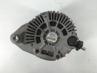 2017-2020 Infiniti Qx60 Alternator Replacement Generator Charging Assembly Engine OEM P/N:23100 9UA0A Fits OEM Used Auto Par