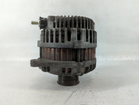 2017-2020 Infiniti Qx60 Alternator Replacement Generator Charging Assembly Engine OEM P/N:23100 9UA0A Fits OEM Used Auto Par