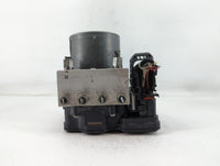 2017 Infiniti Qx60 Anti-Lock Brake ABS Pump Module Actuator OEM P/N:47660 9PP1D Fits OEM Used Auto Parts - Oemusedautoparts1