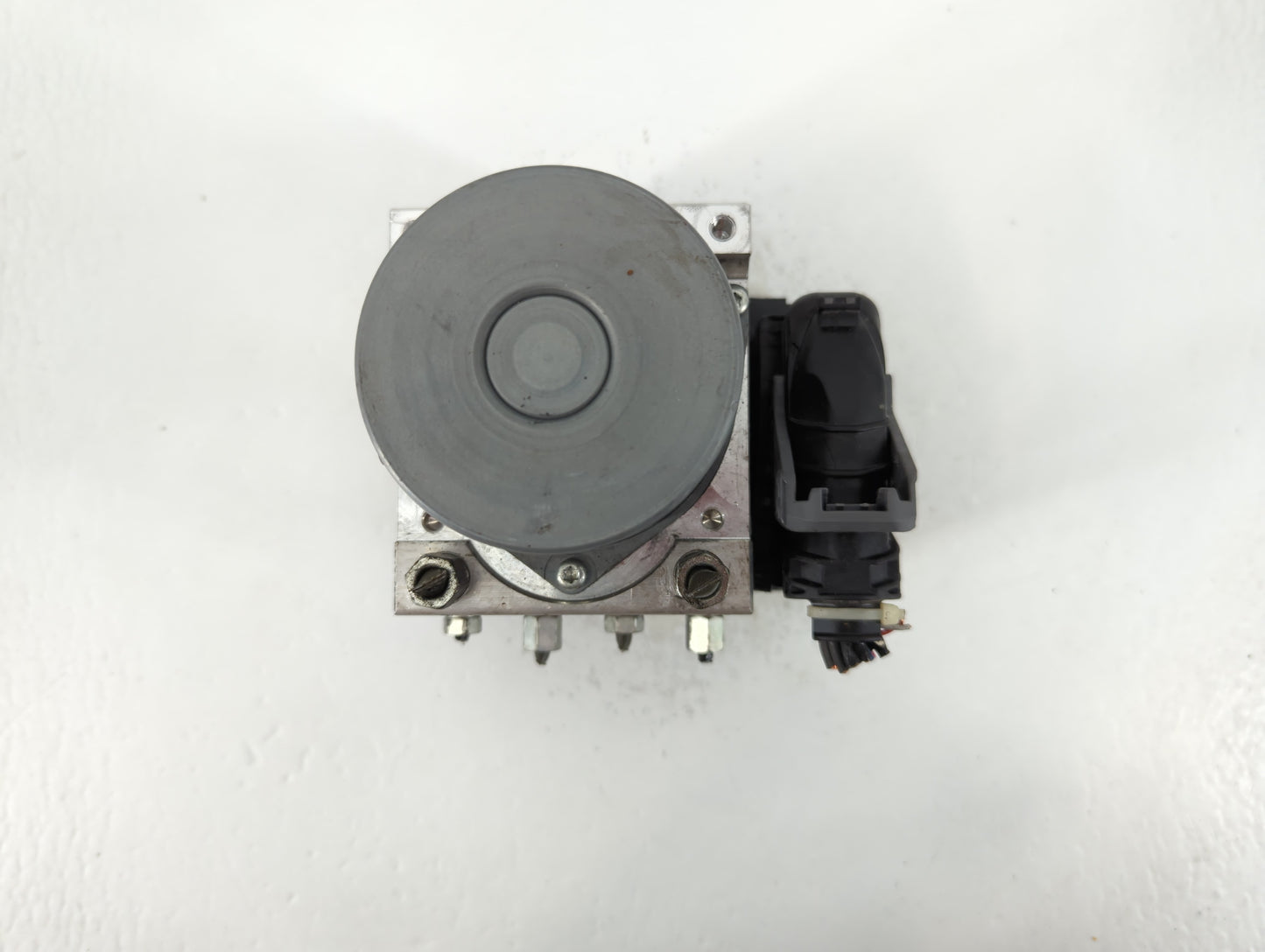 2017 Infiniti Qx60 ABS Pump Control Module Replacement P/N:47660 9PP1D Fits OEM Used Auto Parts - Oemusedautoparts1.com