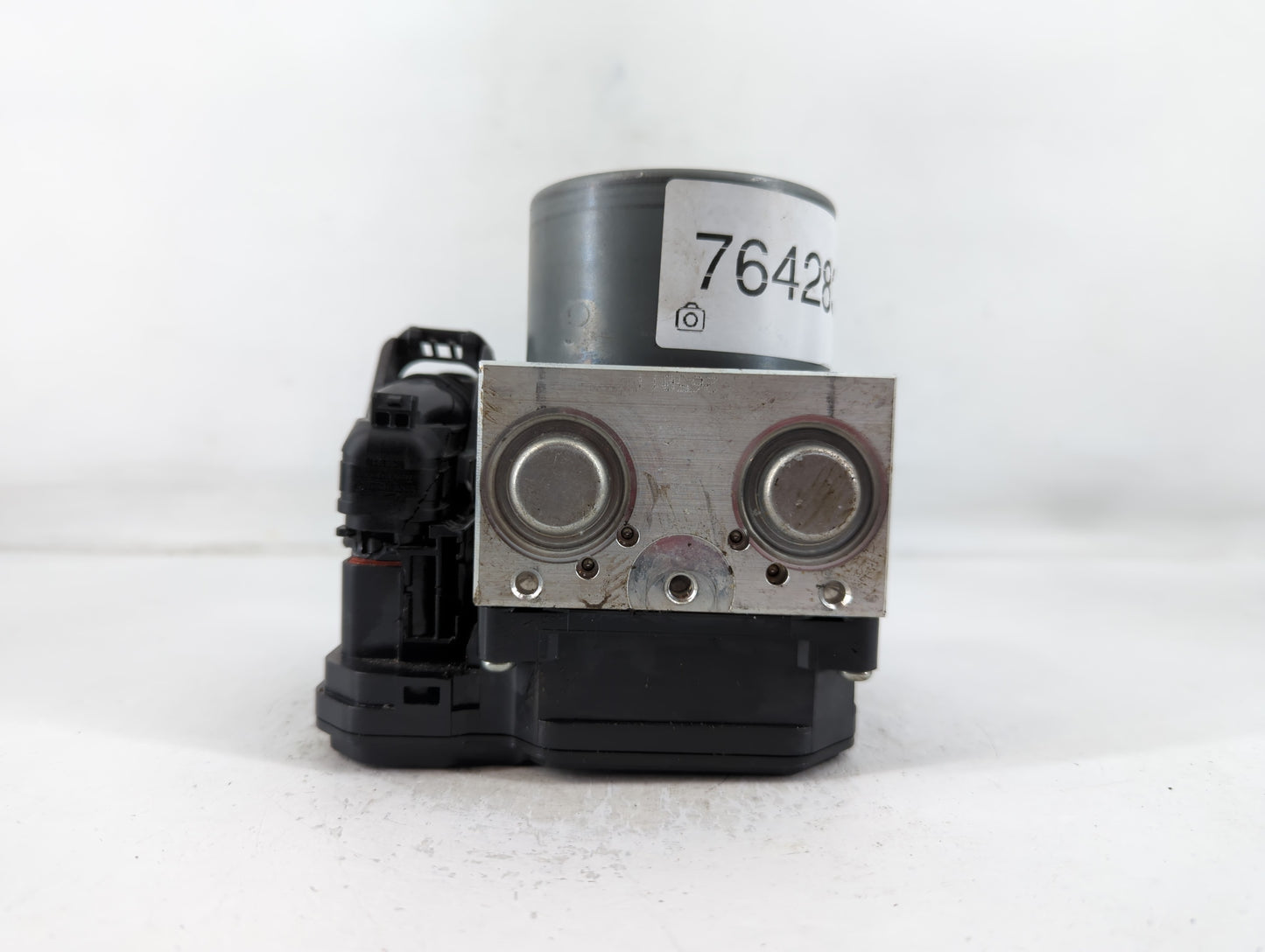 2017 Infiniti Qx60 ABS Pump Control Module Replacement P/N:47660 9PP1D Fits OEM Used Auto Parts - Oemusedautoparts1.com