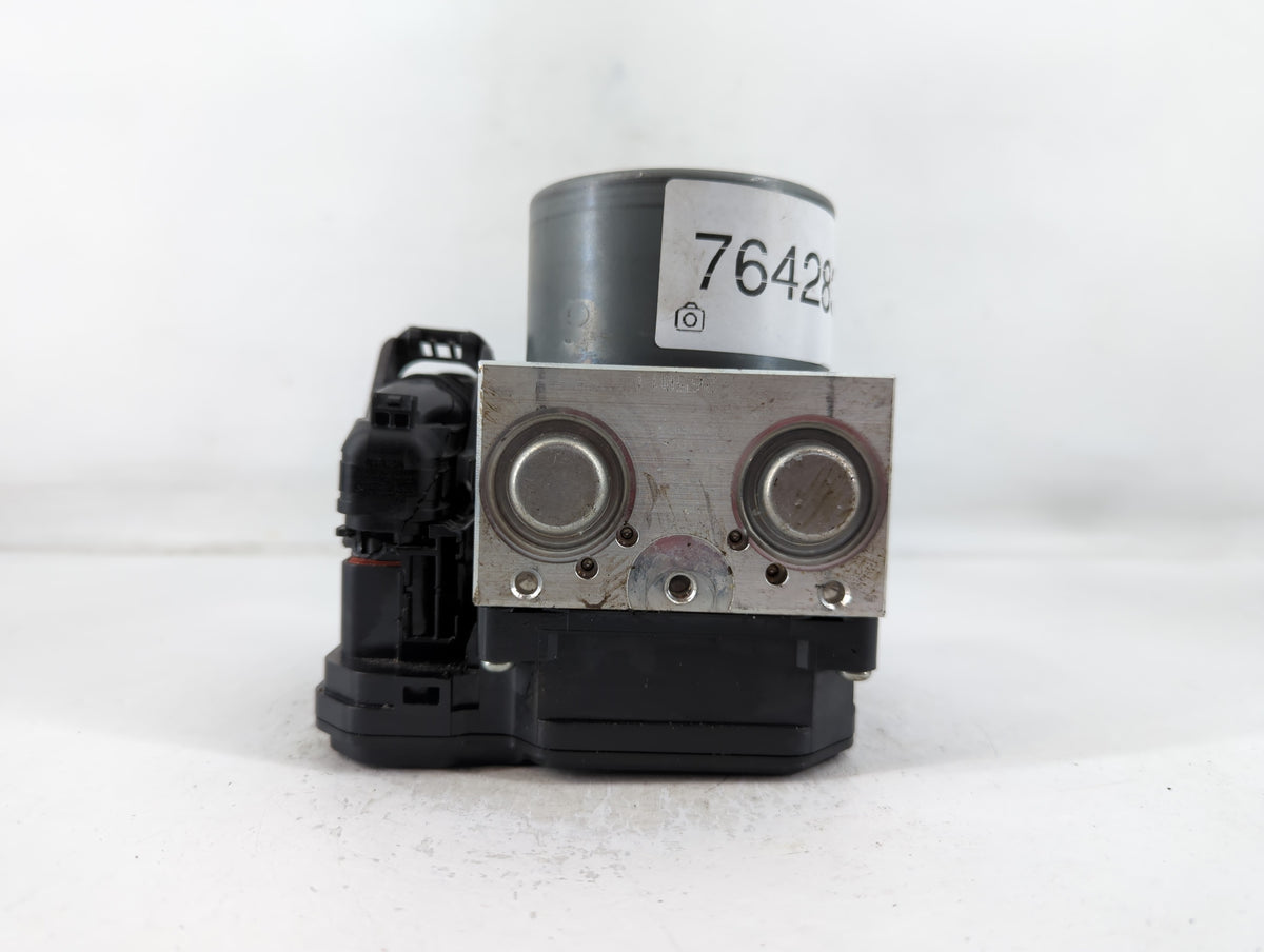 2017 Infiniti Qx60 Anti-Lock Brake ABS Pump Module Actuator OEM P/N:47660 9PP1D Fits OEM Used Auto Parts - Oemusedautoparts1