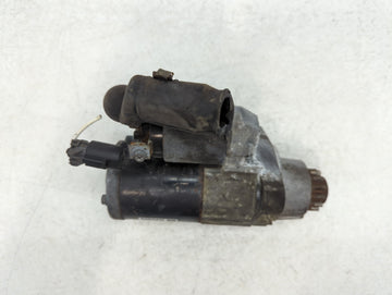 2014-2017 Infiniti Qx60 Car Starter Motor Solenoid OEM P/N:M000TA0073ZC Fits Fits 2013 2014 2017 OEM Used Auto Parts