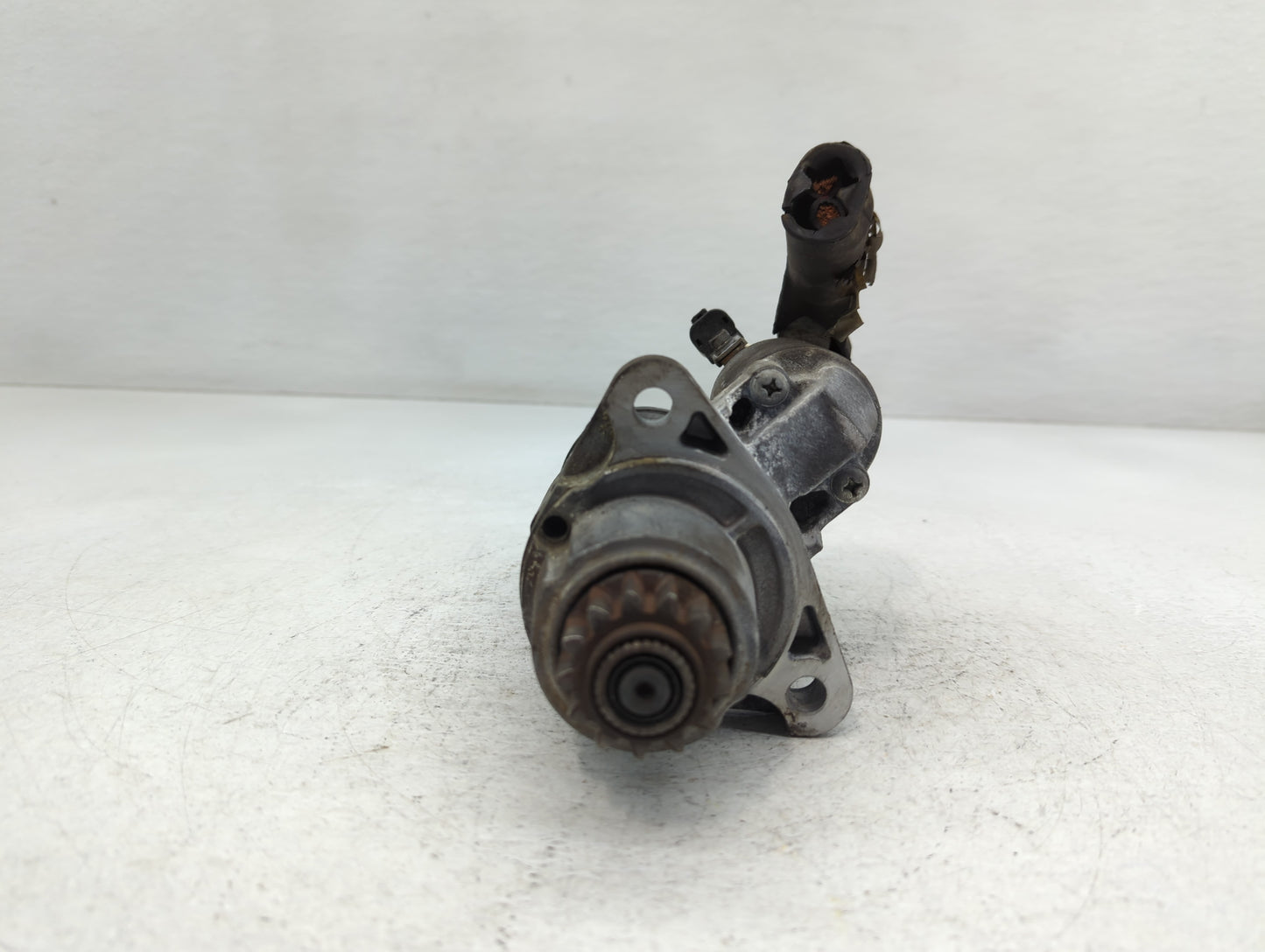 2014-2017 Infiniti Qx60 Car Starter Motor Solenoid OEM P/N:M000TA0073ZC Fits Fits 2013 2014 2017 OEM Used Auto Parts - Oemus