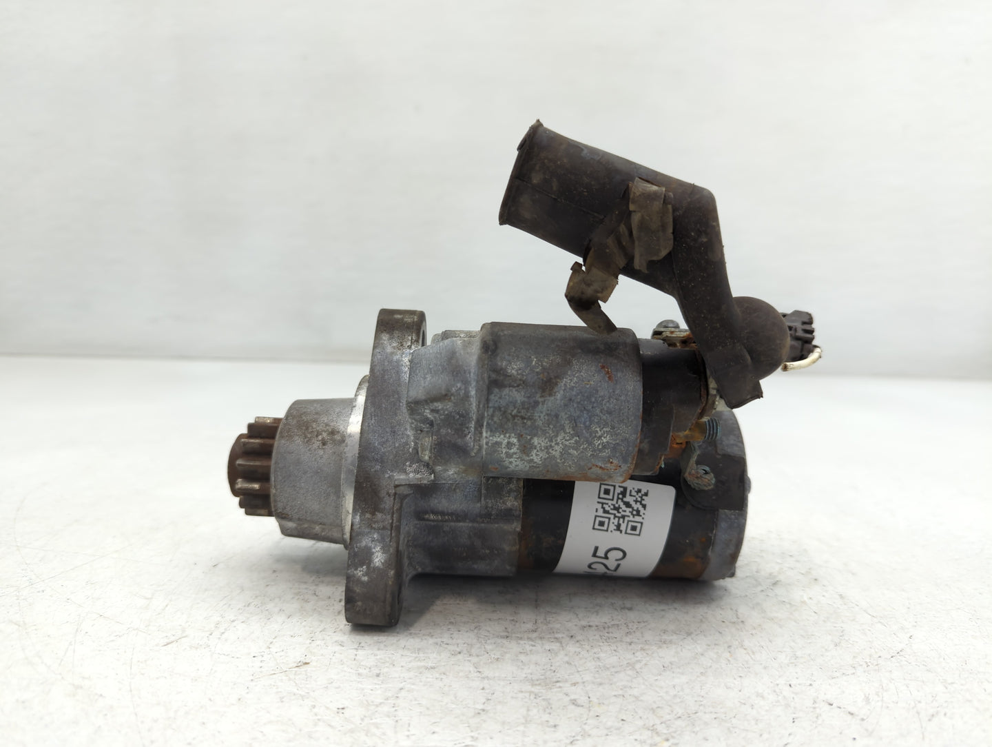 2014-2017 Infiniti Qx60 Car Starter Motor Solenoid OEM P/N:M000TA0073ZC Fits Fits 2013 2014 2017 OEM Used Auto Parts - Oemus