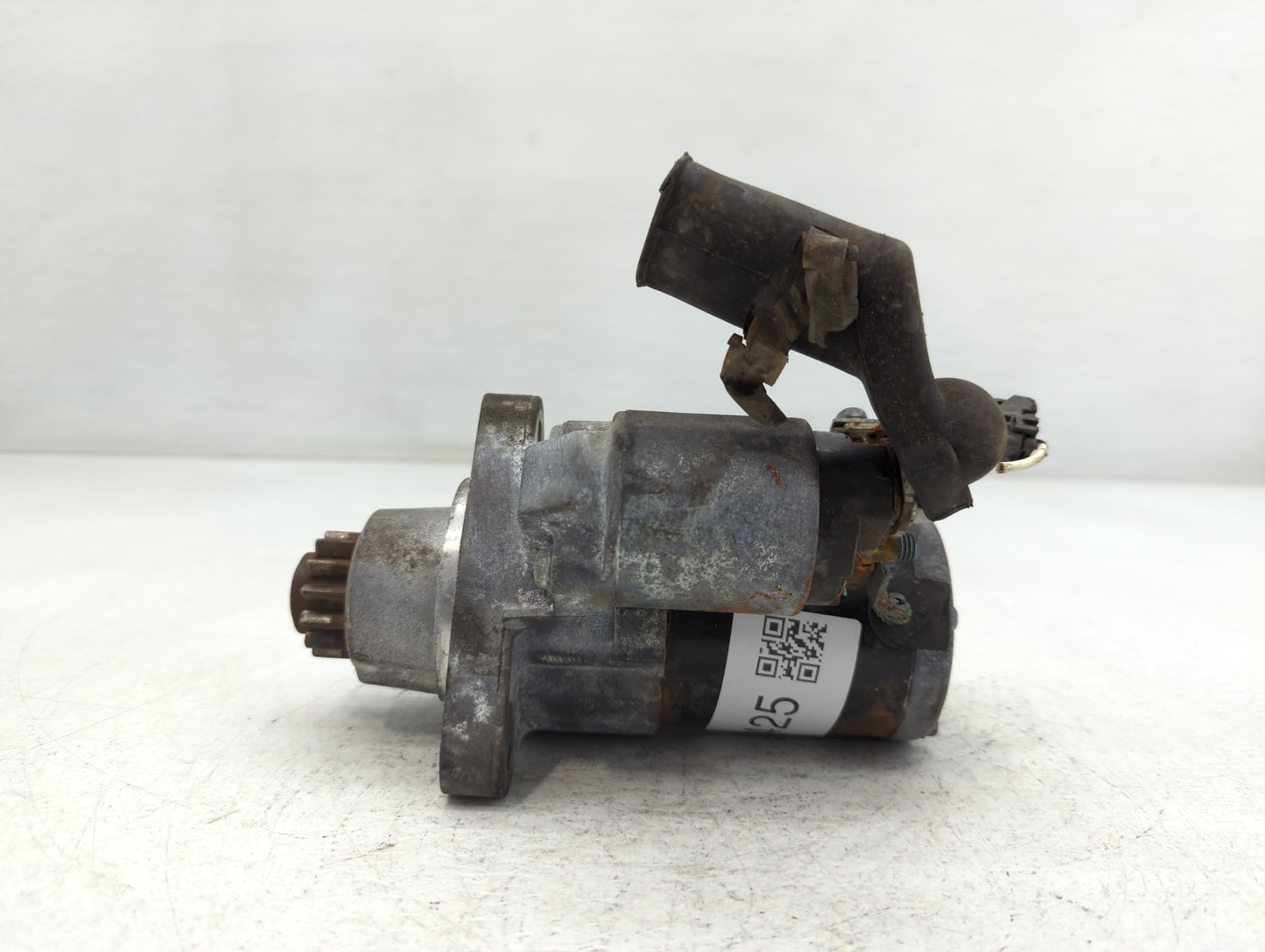 2014-2017 Infiniti Qx60 Car Starter Motor Solenoid OEM P/N:M000TA0073ZC Fits Fits 2013 2014 2017 OEM Used Auto Parts - Oemus