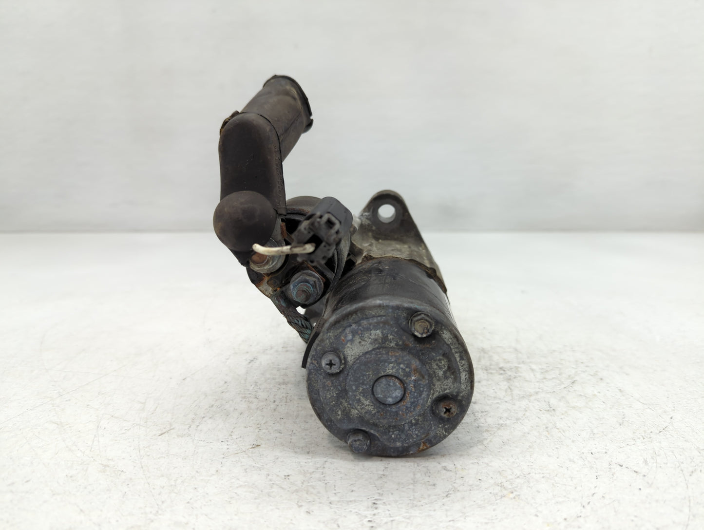 2014-2017 Infiniti Qx60 Car Starter Motor Solenoid OEM P/N:M000TA0073ZC Fits Fits 2013 2014 2017 OEM Used Auto Parts - Oemus