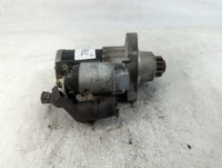 2014-2017 Infiniti Qx60 Car Starter Motor Solenoid OEM P/N:M000TA0073ZC Fits Fits 2013 2014 2017 OEM Used Auto Parts - Oemus