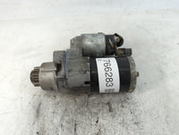 2014-2017 Infiniti Qx60 Car Starter Motor Solenoid OEM P/N:M000TA0073ZC Fits Fits 2013 2014 2017 OEM Used Auto Parts - Oemus