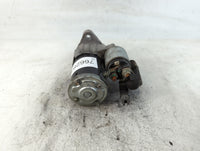 2014-2017 Infiniti Qx60 Car Starter Motor Solenoid OEM P/N:M000TA0073ZC Fits Fits 2013 2014 2017 OEM Used Auto Parts - Oemus