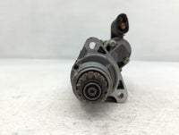 2014-2017 Infiniti Qx60 Car Starter Motor Solenoid OEM P/N:M000TA0073ZC 23300 JA12A Fits Fits 2013 2014 2017 OEM Used Auto P