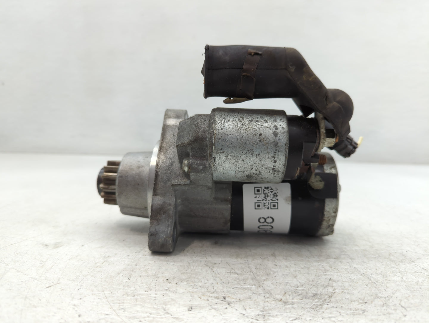 2014-2017 Infiniti Qx60 Car Starter Motor Solenoid OEM P/N:M000TA0073ZC 23300 JA12A Fits Fits 2013 2014 2017 OEM Used Auto P