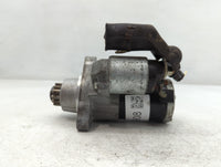 2014-2017 Infiniti Qx60 Car Starter Motor Solenoid OEM P/N:M000TA0073ZC 23300 JA12A Fits Fits 2013 2014 2017 OEM Used Auto P