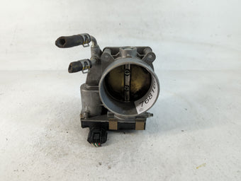 compare product 2017-2020 Infiniti Qx60 Throttle Body P/N:A7224H RME75-50 Fits Fits 2016 2017 2018 2019 2020 OEM Used Auto Parts