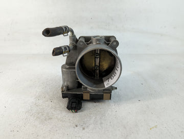 2017-2020 Infiniti Qx60 Throttle Body P/N:A7224H RME75-50 Fits Fits 2016 2017 2018 2019 2020 OEM Used Auto Parts - Oemusedau