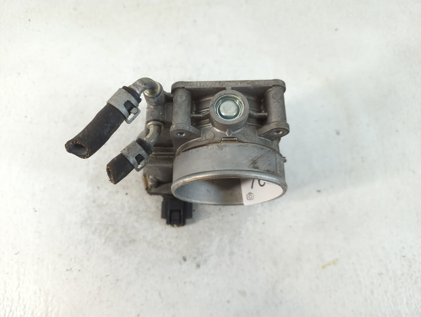2017-2020 Infiniti Qx60 Throttle Body P/N:A7224H RME75-50 Fits Fits 2016 2017 2018 2019 2020 OEM Used Auto Parts - Oemusedau