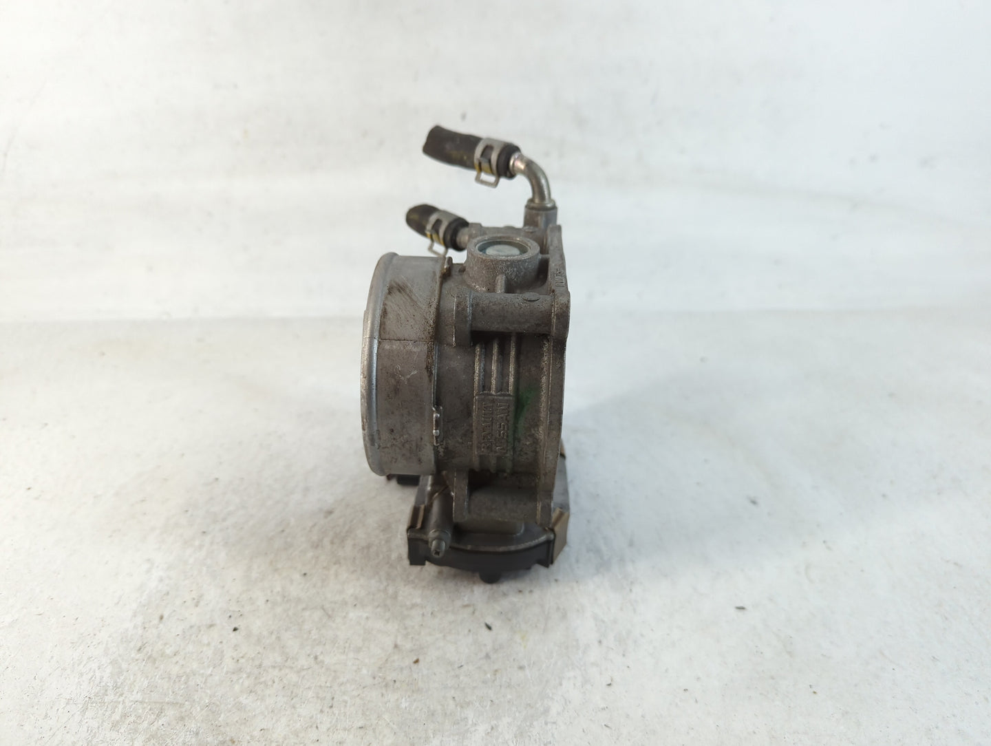2017-2020 Infiniti Qx60 Throttle Body P/N:A7224H RME75-50 Fits Fits 2016 2017 2018 2019 2020 OEM Used Auto Parts - Oemusedau