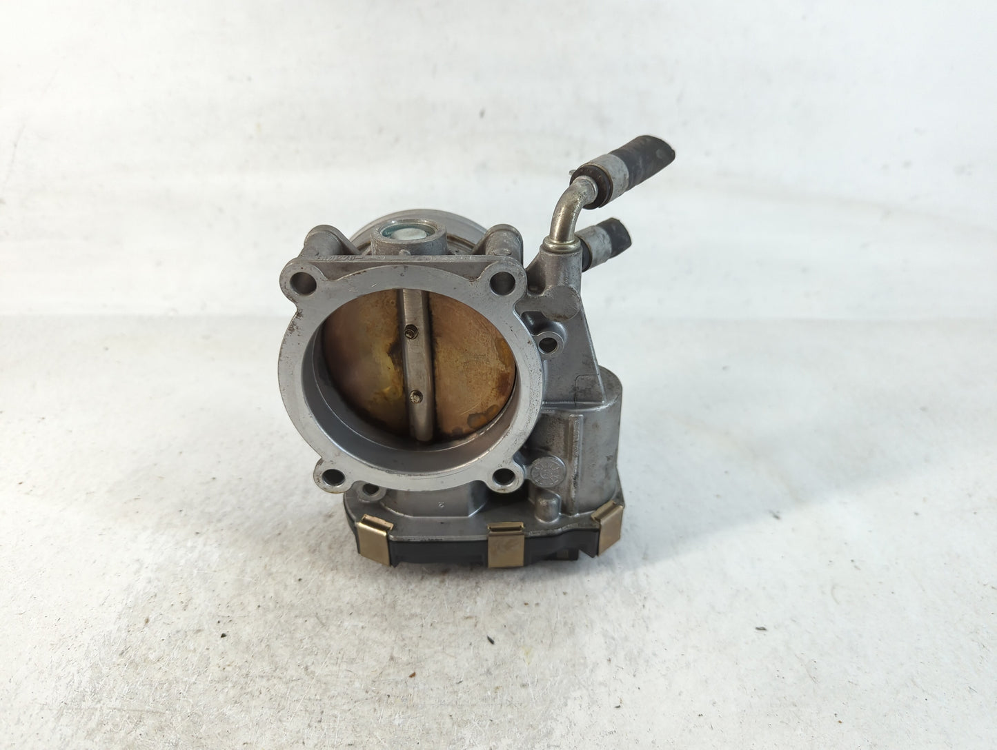 2017-2020 Infiniti Qx60 Throttle Body P/N:A7224H RME75-50 Fits Fits 2016 2017 2018 2019 2020 OEM Used Auto Parts - Oemusedau