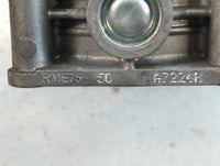 2017-2020 Infiniti Qx60 Throttle Body P/N:A7224H RME75-50 Fits Fits 2016 2017 2018 2019 2020 OEM Used Auto Parts - Oemusedau