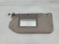 2014-2019 Infiniti Qx60 Sun Visor Shade Replacement Driver Left Mirror Fits Fits 2013 2014 2015 2016 2017 2018 2019 OEM Used