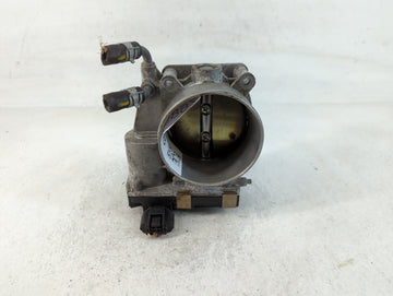 2017-2020 Infiniti Qx60 Throttle Body P/N:A6930H RME75-50 Fits Fits 2016 2017 2018 2019 2020 OEM Used Auto Parts - Oemusedau