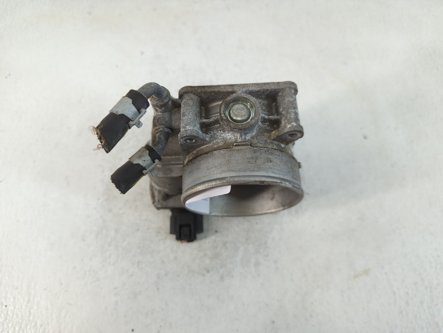 2017-2020 Infiniti Qx60 Throttle Body P/N:A6930H RME75-50 Fits Fits 2016 2017 2018 2019 2020 OEM Used Auto Parts - Oemusedau