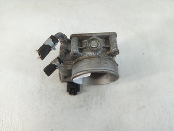 2017-2020 Infiniti Qx60 Throttle Body P/N:A6930H RME75-50 Fits Fits 2016 2017 2018 2019 2020 OEM Used Auto Parts
