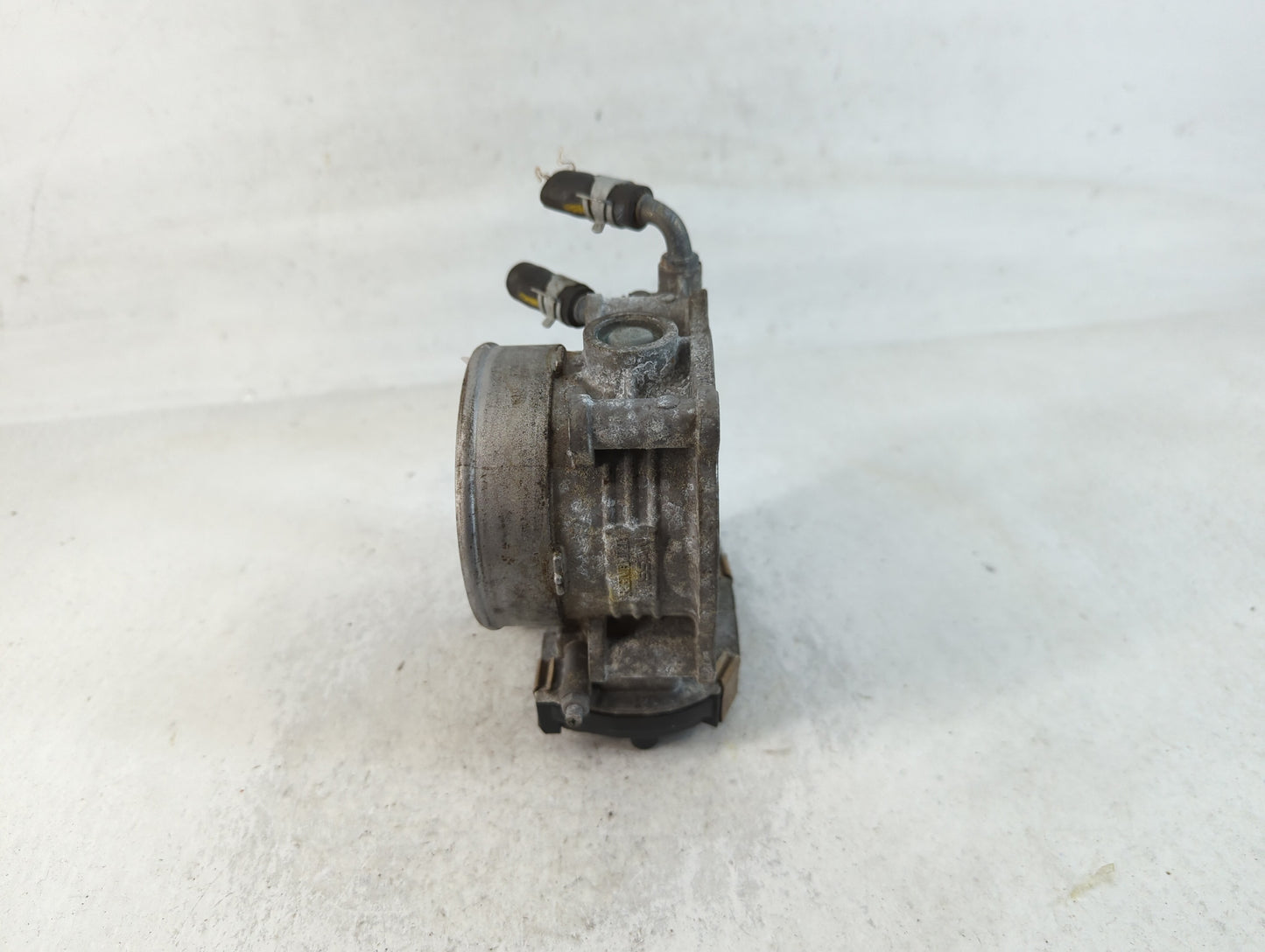 2017-2020 Infiniti Qx60 Throttle Body P/N:A6930H RME75-50 Fits Fits 2016 2017 2018 2019 2020 OEM Used Auto Parts - Oemusedau
