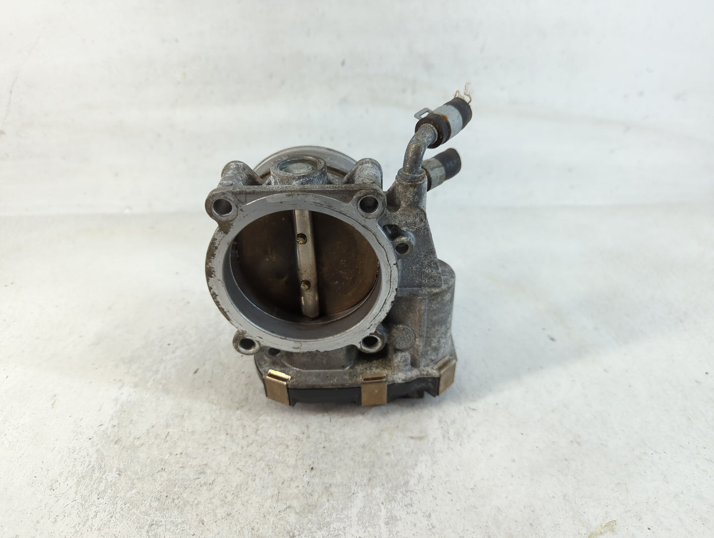 2017-2020 Infiniti Qx60 Throttle Body P/N:A6930H RME75-50 Fits Fits 2016 2017 2018 2019 2020 OEM Used Auto Parts - Oemusedau