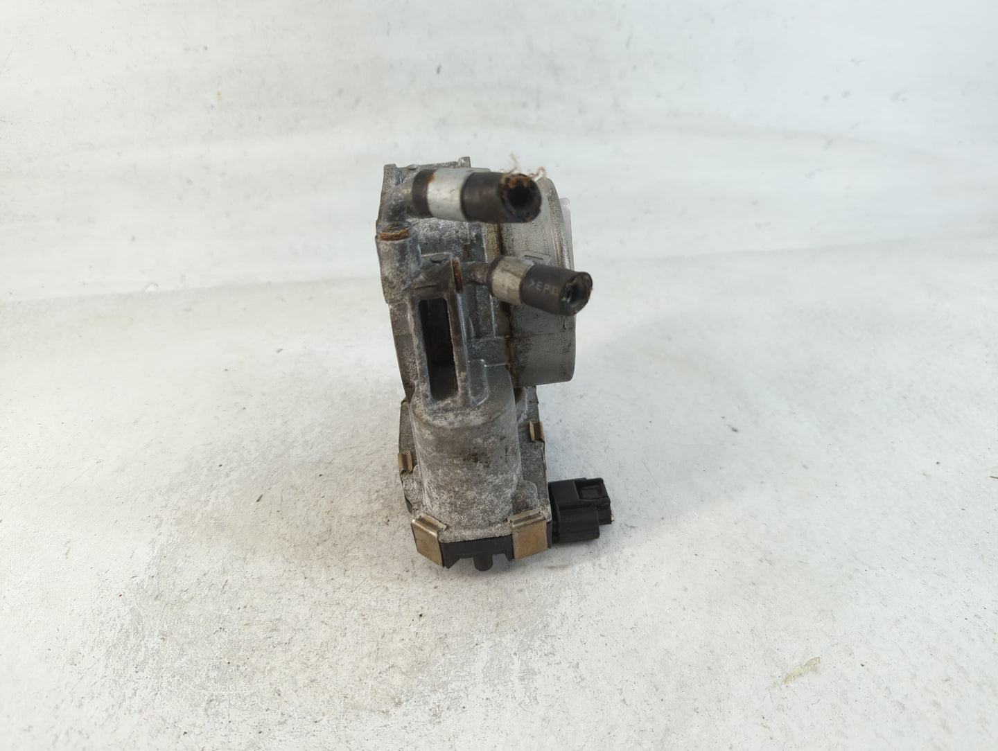 2017-2020 Infiniti Qx60 Throttle Body P/N:A6930H RME75-50 Fits Fits 2016 2017 2018 2019 2020 OEM Used Auto Parts - Oemusedau
