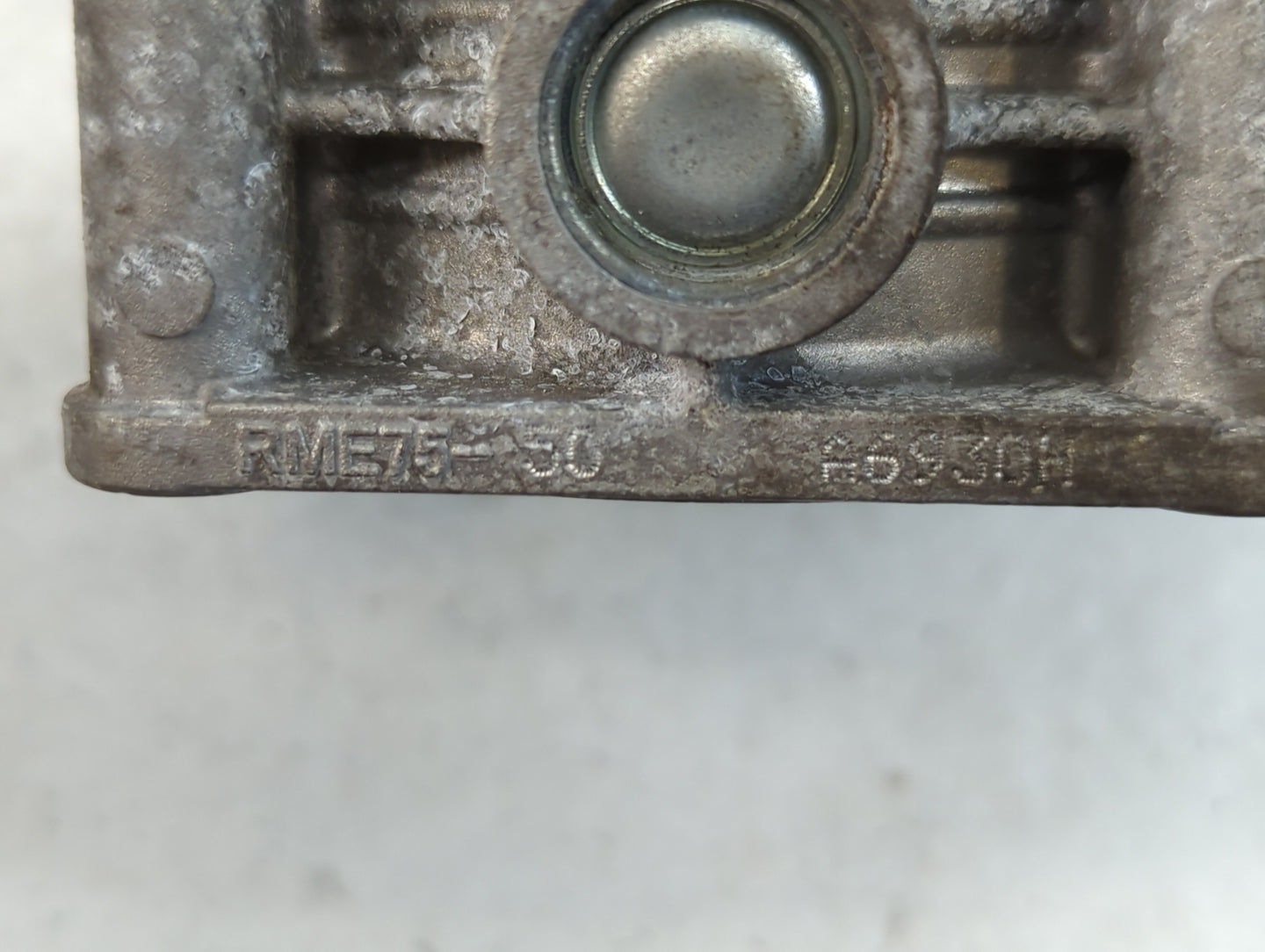 2017-2020 Infiniti Qx60 Throttle Body P/N:A6930H RME75-50 Fits Fits 2016 2017 2018 2019 2020 OEM Used Auto Parts - Oemusedau