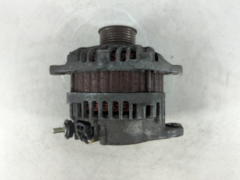compare product 2017-2020 Infiniti Qx60 Alternator Replacement Generator Charging Assembly Engine OEM P/N:23100 9UA0A Fits OEM Used Auto Parts