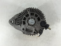 2017-2020 Infiniti Qx60 Alternator Replacement Generator Charging Assembly Engine OEM P/N:23100 9UA0A Fits OEM Used Auto Par