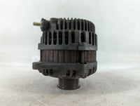2017-2020 Infiniti Qx60 Alternator Replacement Generator Charging Assembly Engine OEM P/N:23100 9UA0A Fits OEM Used Auto Par