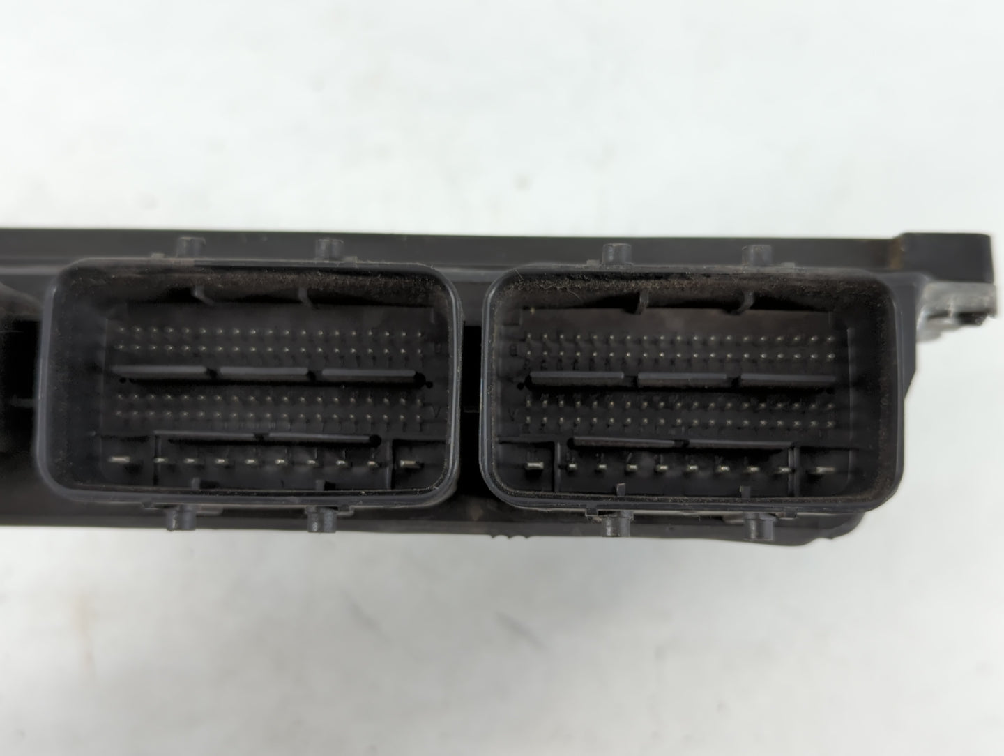 2017 Infiniti Qx60 PCM Engine Control Computer ECU ECM PCU OEM P/N:NEC018-071 Fits OEM Used Auto Parts - Oemusedautoparts1.c