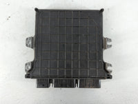 2017 Infiniti Qx60 PCM Engine Control Computer ECU ECM PCU OEM P/N:NEC018-071 Fits OEM Used Auto Parts - Oemusedautoparts1.c