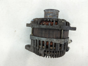 2017-2020 Infiniti Qx60 Alternator Replacement Generator Charging Assembly Engine OEM P/N:23100 9UA0A Fits OEM Used Auto Par